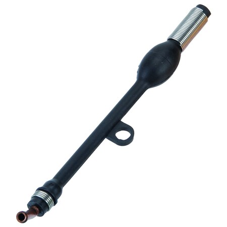 A & I Products Fuel Line Assembly 6" x4" x0.5" A-B1WE49